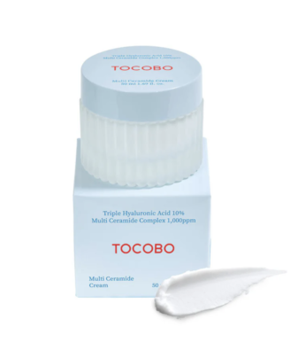 TOCOBO - CREME MULTI CERAMIDE